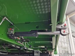 IVECO AT300X54Z HR OFF Bordmatik AHK Intarder