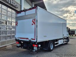 IVECO AD190S40/FP Lamberet Mitsubishi LBW Tür AHK