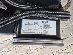 IVECO AD190S40/FP Lamberet Mitsubishi LBW Tür AHK