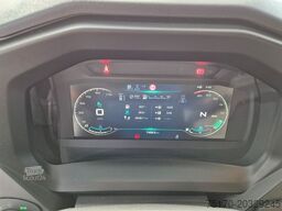 IVECO AD190S40/FP Lamberet Mitsubishi LBW Tür AHK