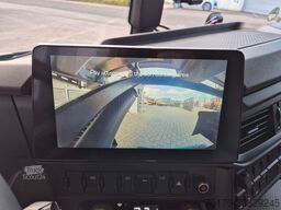 IVECO AD190S40/FP Lamberet Mitsubishi LBW Tür AHK