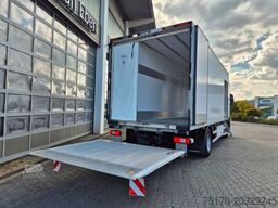 IVECO AD190S40/FP Lamberet Mitsubishi LBW Tür AHK