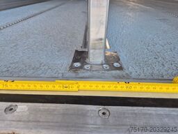 IVECO AD190S40/FP Lamberet Mitsubishi LBW Tür AHK