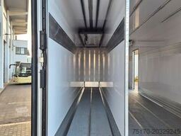 IVECO AD190S40/FP Lamberet Mitsubishi LBW Tür AHK