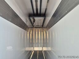 IVECO AD190S40/FP Lamberet Mitsubishi LBW Tür AHK