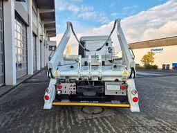IVECO AS280X58Y/ PS ON Meiller AK 16. T Funk AHK Cam