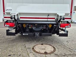 IVECO Eurocargo ML120EL25/P Böse Schiebeplanen LBW AHK