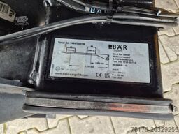 IVECO Eurocargo ML120EL25/P Böse Schiebeplanen LBW AHK