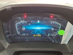 IVECO Eurocargo ML120EL25/P Böse Schiebeplanen LBW AHK