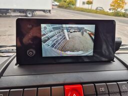 IVECO Eurocargo ML120EL25/P Böse Schiebeplanen LBW AHK