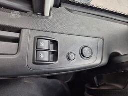 IVECO Eurocargo ML120EL25/P Böse Schiebeplanen LBW AHK