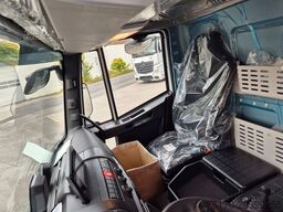 IVECO Eurocargo ML120EL25/P Böse Schiebeplanen LBW AHK