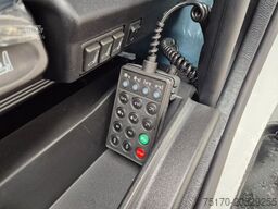 IVECO Eurocargo ML120EL25/P Böse Schiebeplanen LBW AHK