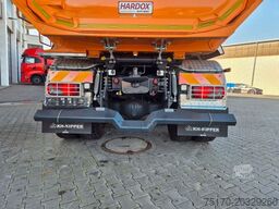 IVECO AD360X54Z HR OFF 8x4 Intarder AHK