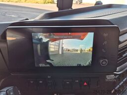 IVECO AD360X54Z HR OFF 8x4 Intarder AHK