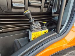 IVECO AD360X54Z HR OFF 8x4 Intarder AHK