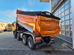 IVECO AD360X54Z HR OFF 8x4 Intarder AHK