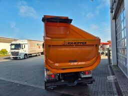 IVECO AD360X54Z HR OFF 8x4 Intarder AHK