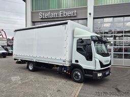 IVECO Eurocargo ML75E19/P LBW Spoiler Klima 3 Sitze