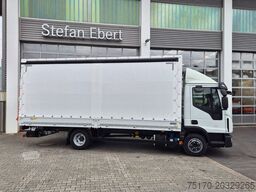IVECO Eurocargo ML75E19/P LBW Spoiler Klima 3 Sitze