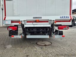 IVECO Eurocargo ML75E19/P LBW Spoiler Klima 3 Sitze