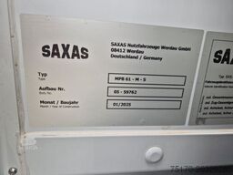 IVECO Eurocargo ML75E19/P LBW Spoiler Klima 3 Sitze