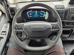 IVECO Eurocargo ML75E19/P LBW Spoiler Klima 3 Sitze