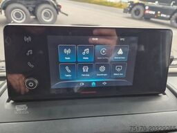 IVECO Eurocargo ML75E19/P LBW Spoiler Klima 3 Sitze