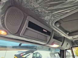 IVECO Eurocargo ML75E19/P LBW Spoiler Klima 3 Sitze