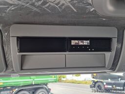 IVECO Eurocargo ML75E19/P LBW Spoiler Klima 3 Sitze