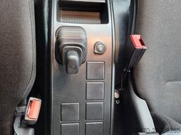 IVECO Eurocargo ML75E19/P LBW Spoiler Klima 3 Sitze