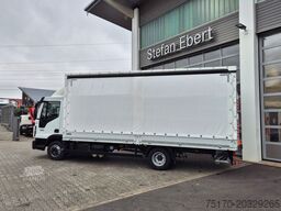 IVECO Eurocargo ML75E19/P LBW Spoiler Klima 3 Sitze