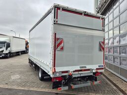 IVECO Eurocargo ML75E19/P LBW Spoiler Klima 3 Sitze