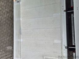 IVECO Eurocargo ML75E19/P LBW Spoiler Klima 3 Sitze