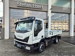 IVECO Eurocargo ML80E21 Meiller 2x AHK 3 Sitze Klima
