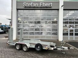 BRIAN JAMES TRAILERS Cargo Digger Plant 2 / Länge 3.700mm / 3.500kg