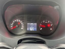 MERCEDES-BENZ Sprinter 215 CDI DoKa 9G Klima AHK SHZ