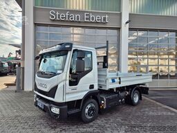 IVECO Eurocargo ML80E21 Meiller 2x AHK 3 Sitze Klima