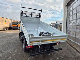 IVECO Eurocargo ML80E21 Meiller 2x AHK 3 Sitze Klima