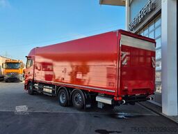 IVECO AS260S50Y/FS Schwenkwand LBW 2xAHK CAM Intarder