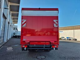 IVECO AS260S50Y/FS Schwenkwand LBW 2xAHK CAM Intarder