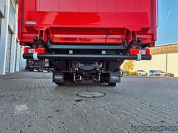 IVECO AS260S50Y/FS Schwenkwand LBW 2xAHK CAM Intarder