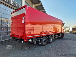 IVECO AS260S50Y/FS Schwenkwand LBW 2xAHK CAM Intarder