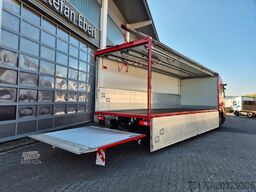 IVECO AS260S50Y/FS Schwenkwand LBW 2xAHK CAM Intarder