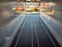 IVECO AS260S50Y/FS Schwenkwand LBW 2xAHK CAM Intarder