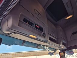 IVECO AS260S50Y/FS Schwenkwand LBW 2xAHK CAM Intarder