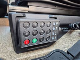 IVECO AS260S50Y/FS Schwenkwand LBW 2xAHK CAM Intarder