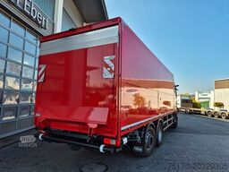 IVECO AS260S50Y/FS Schwenkwand LBW 2xAHK CAM Intarder