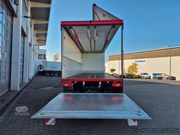 IVECO AS260S50Y/FS Schwenkwand LBW 2xAHK CAM Intarder