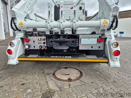 IVECO AS280X50Y/PS ON Meiller AK 16. T Funk AHK